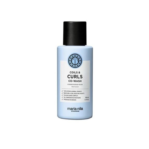 Coils & Curls Co-Wash 100ml