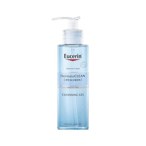 Dermato Clean Hyaluron Cleansing Gel 200ml